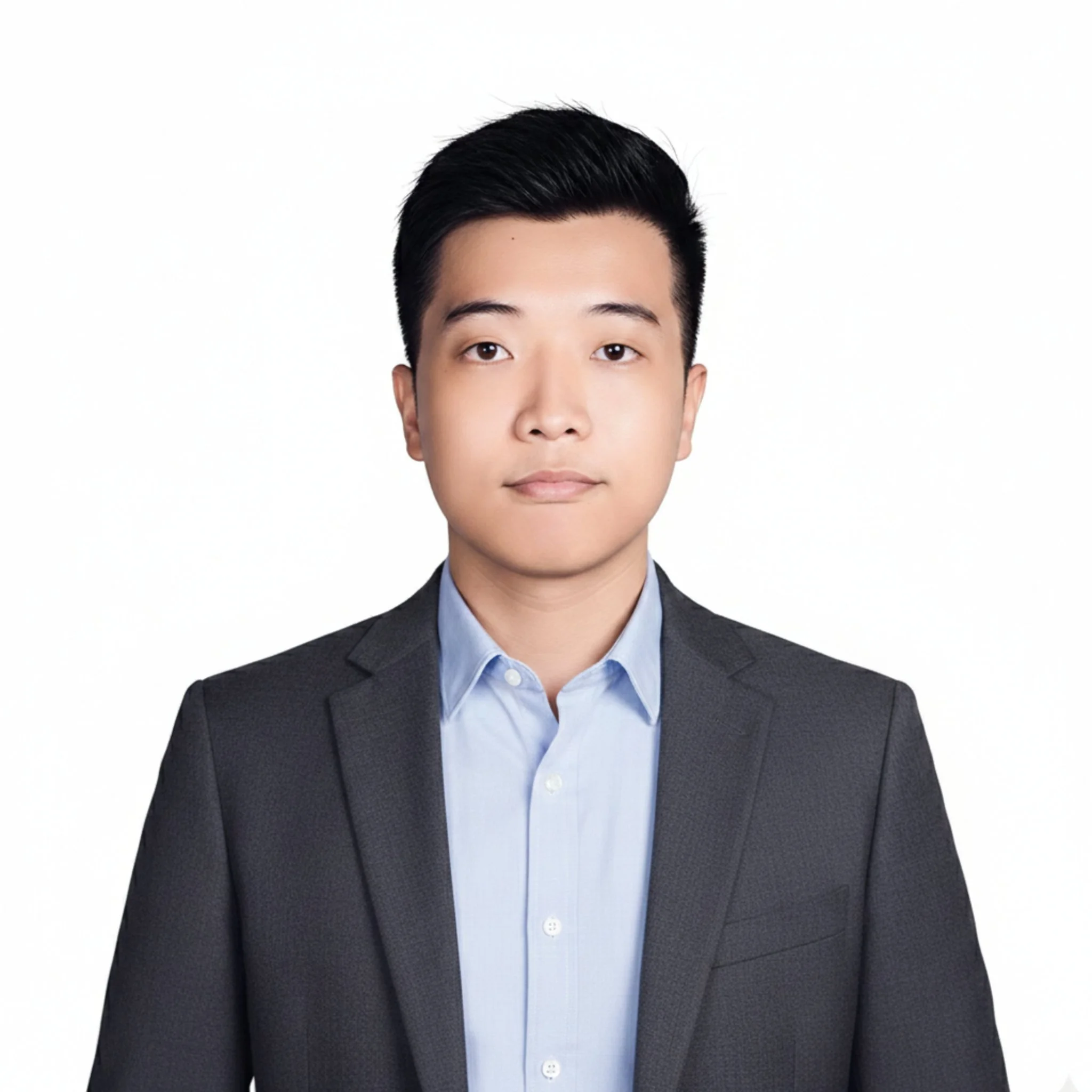 Min Khant, BIM Engineer