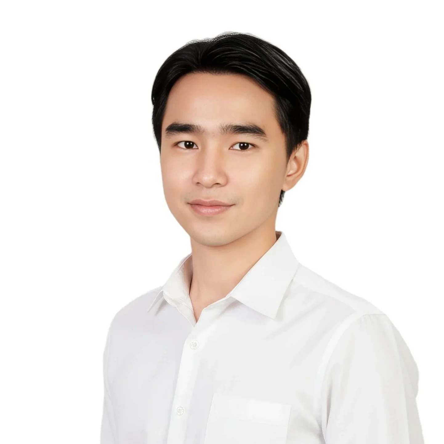 Ye Yint Zaw, Team Leader