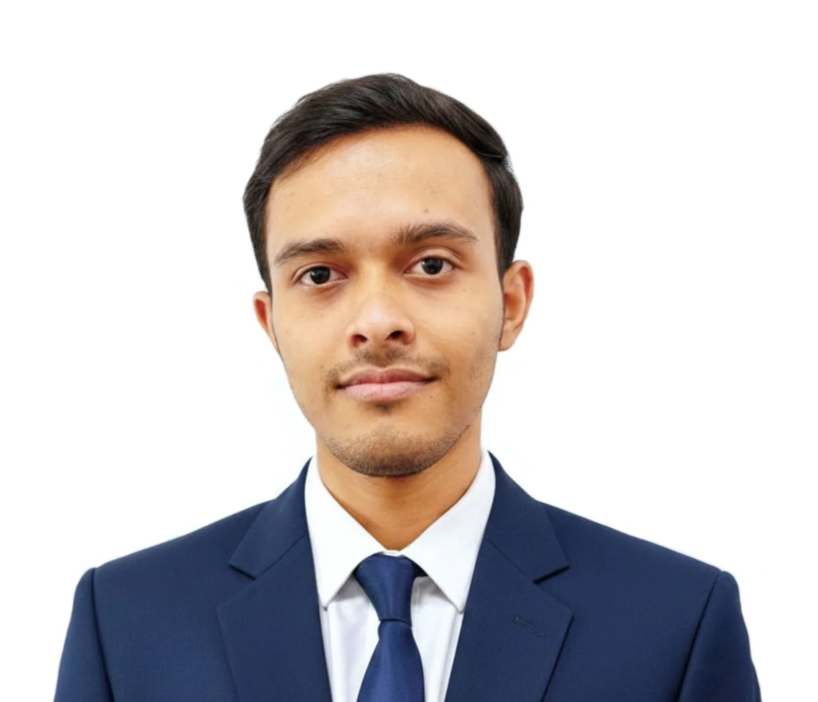 Khant Min Naing, BIM Engineer