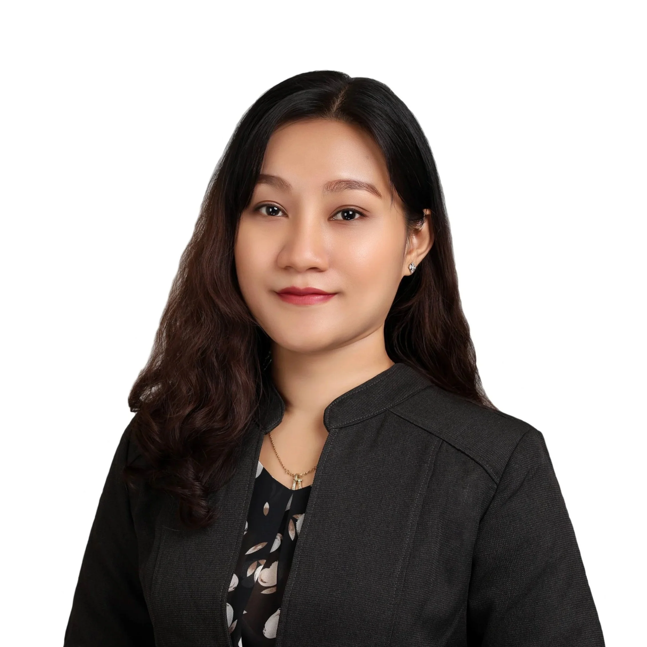 Su Myat Sint, BIM Engineer