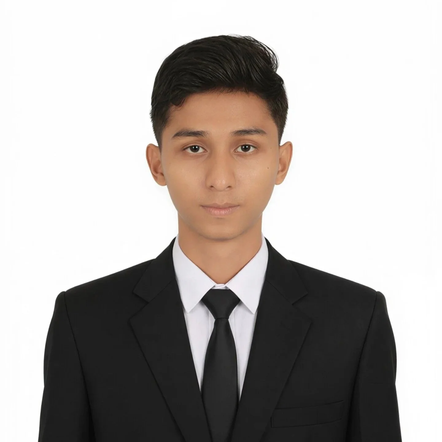 Win Shwe Maung, BIM Engineer