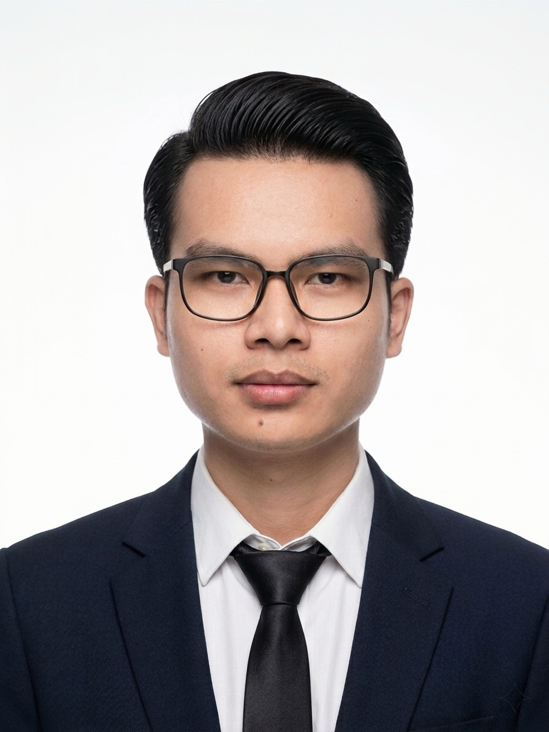 Min Thant Ko, BIM Engineer