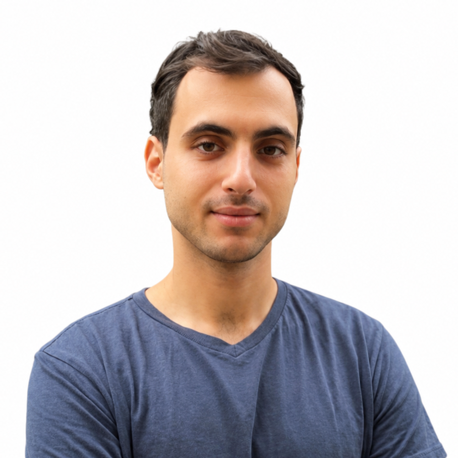 Roei Hassid, Structural Engineer