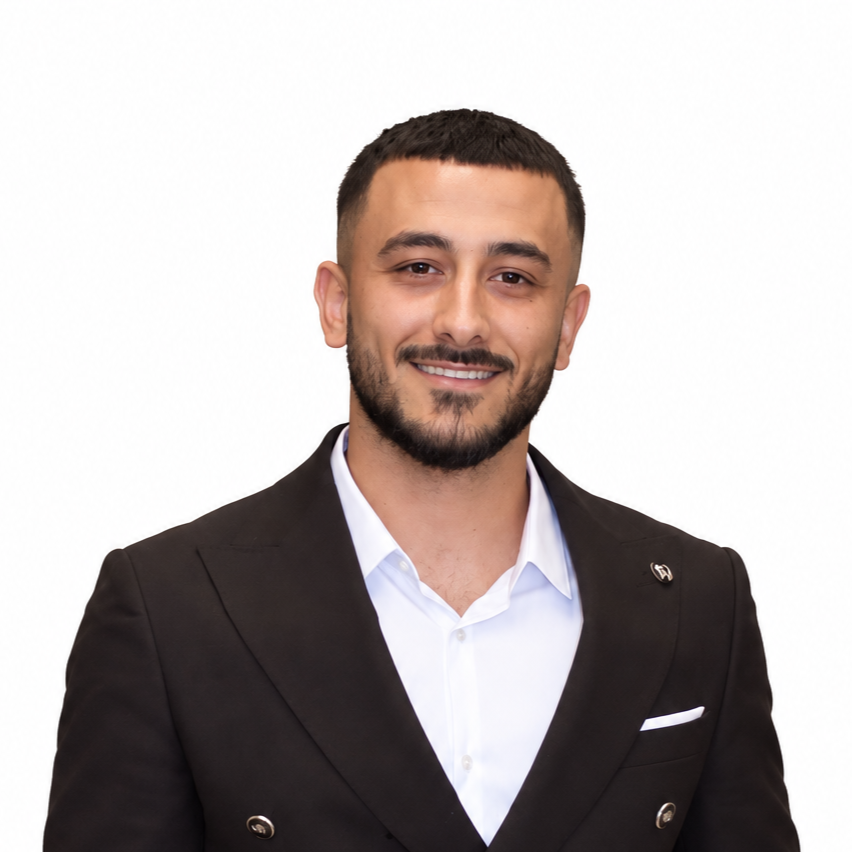 Yazan Kwikas, Structural Engineer