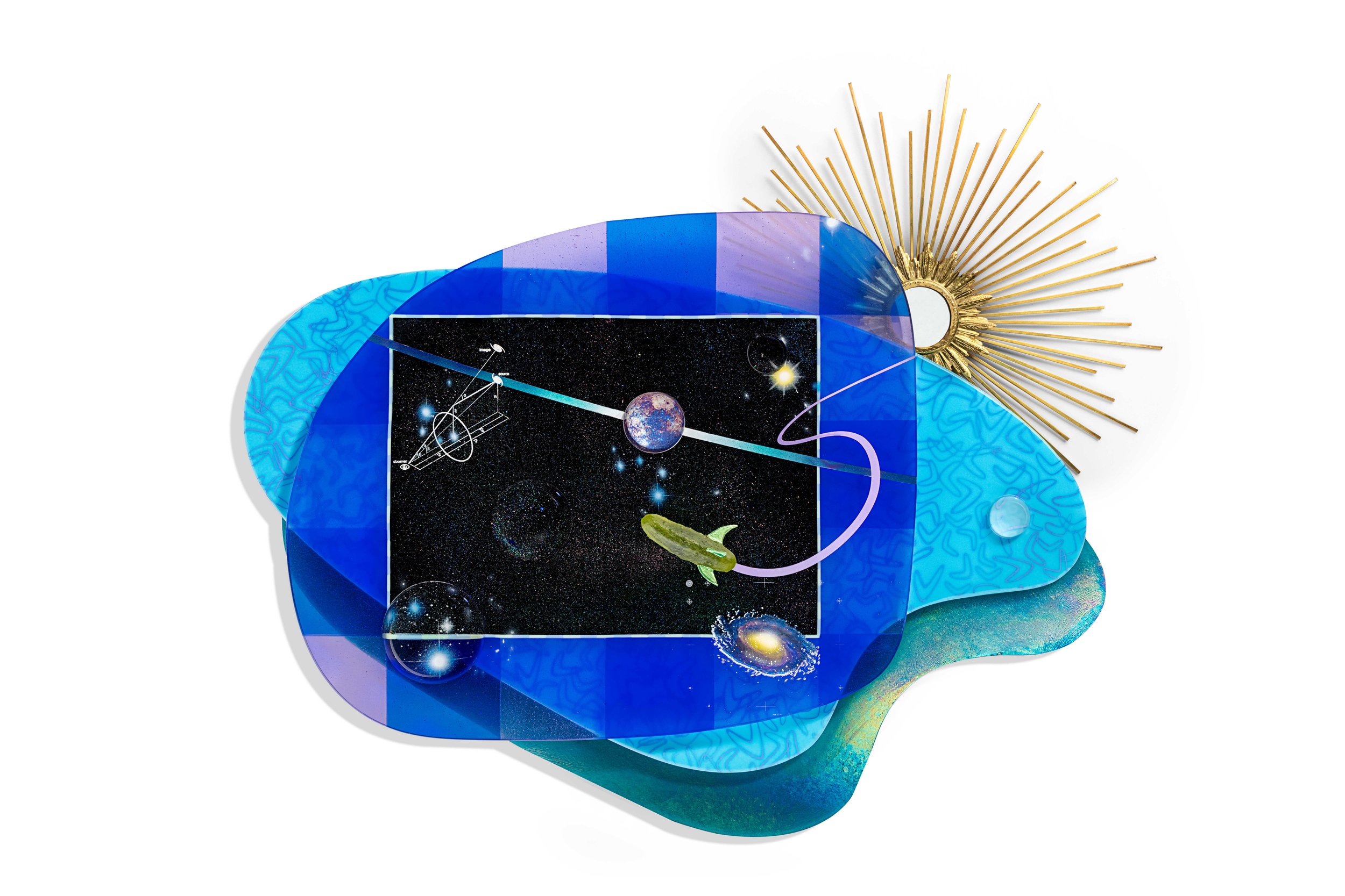  30 × 35 × 4.75 inches 