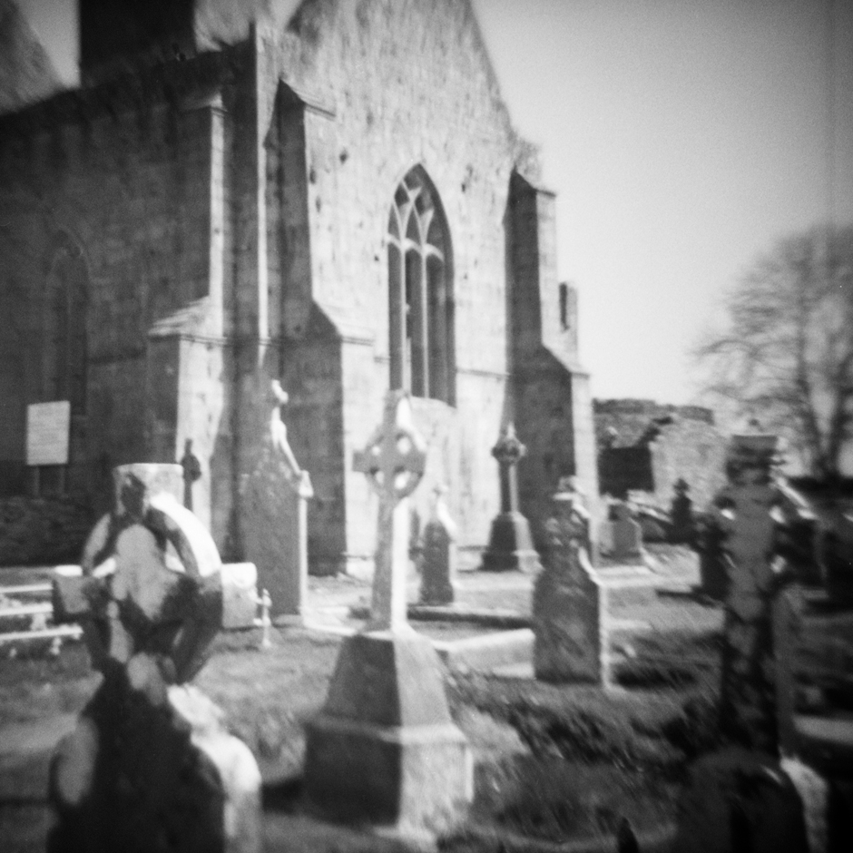  cemetery, ireland 
