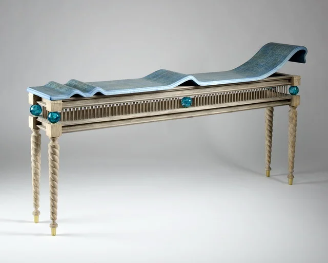 Wave Table — Alchemy Bluff Studios