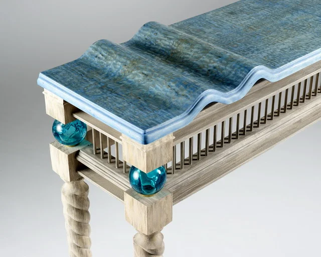 Wave Table — Alchemy Bluff Studios