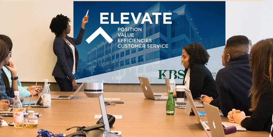 New Business Presentations | Events