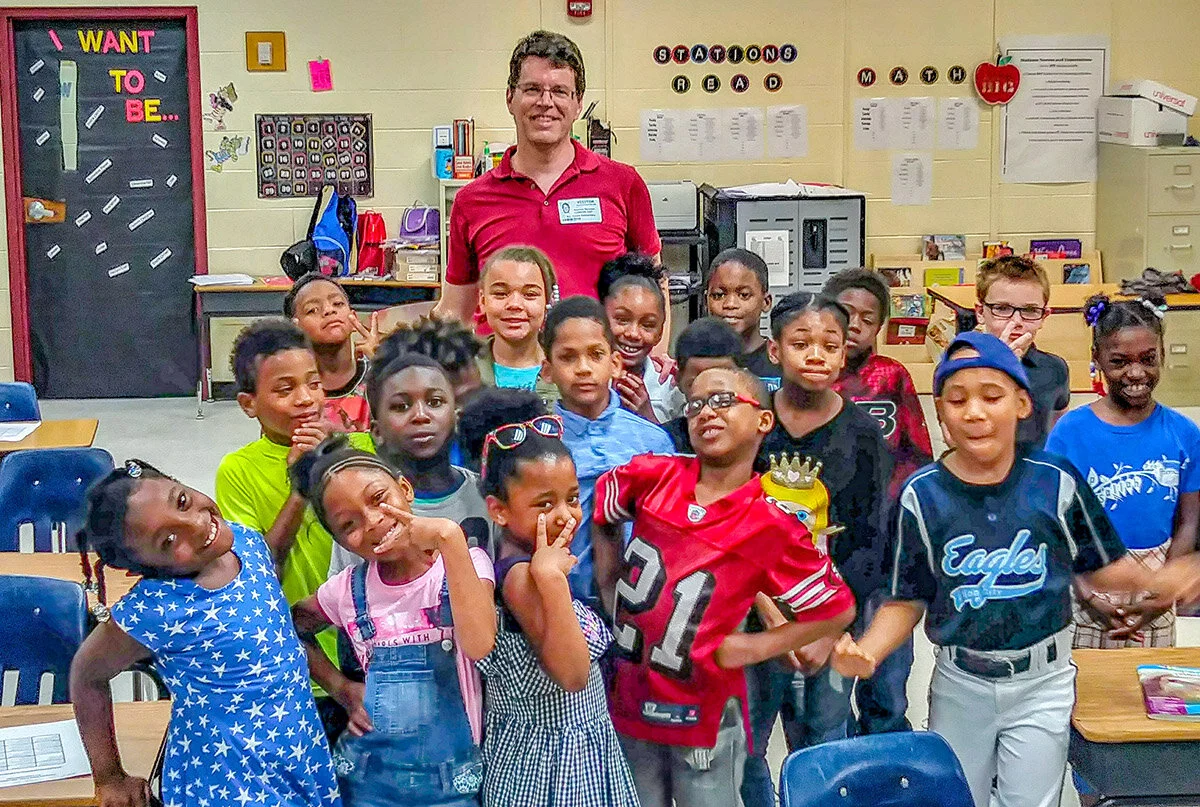 05-03-18 S L Lewis Elementary School Career Day 03 Noel best.jpeg