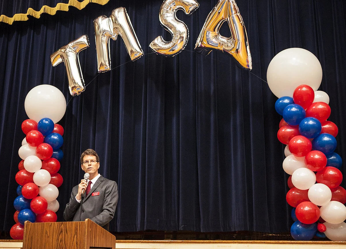 TMSA Ribbon Cutting 8-20-15_052 Noel's speech best.jpeg