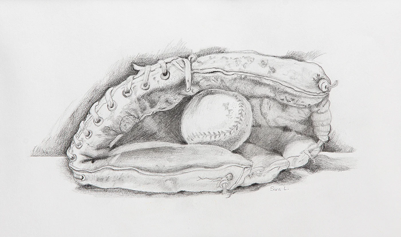 Pencil