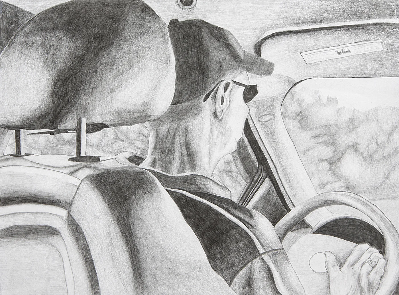 Pencil