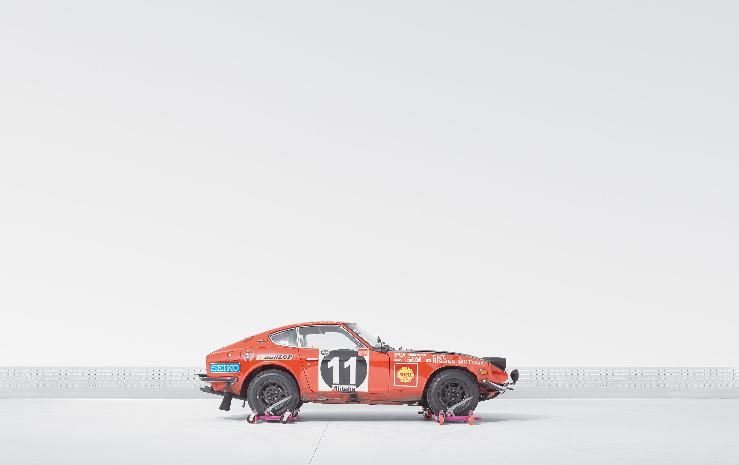 Datsun 240Z