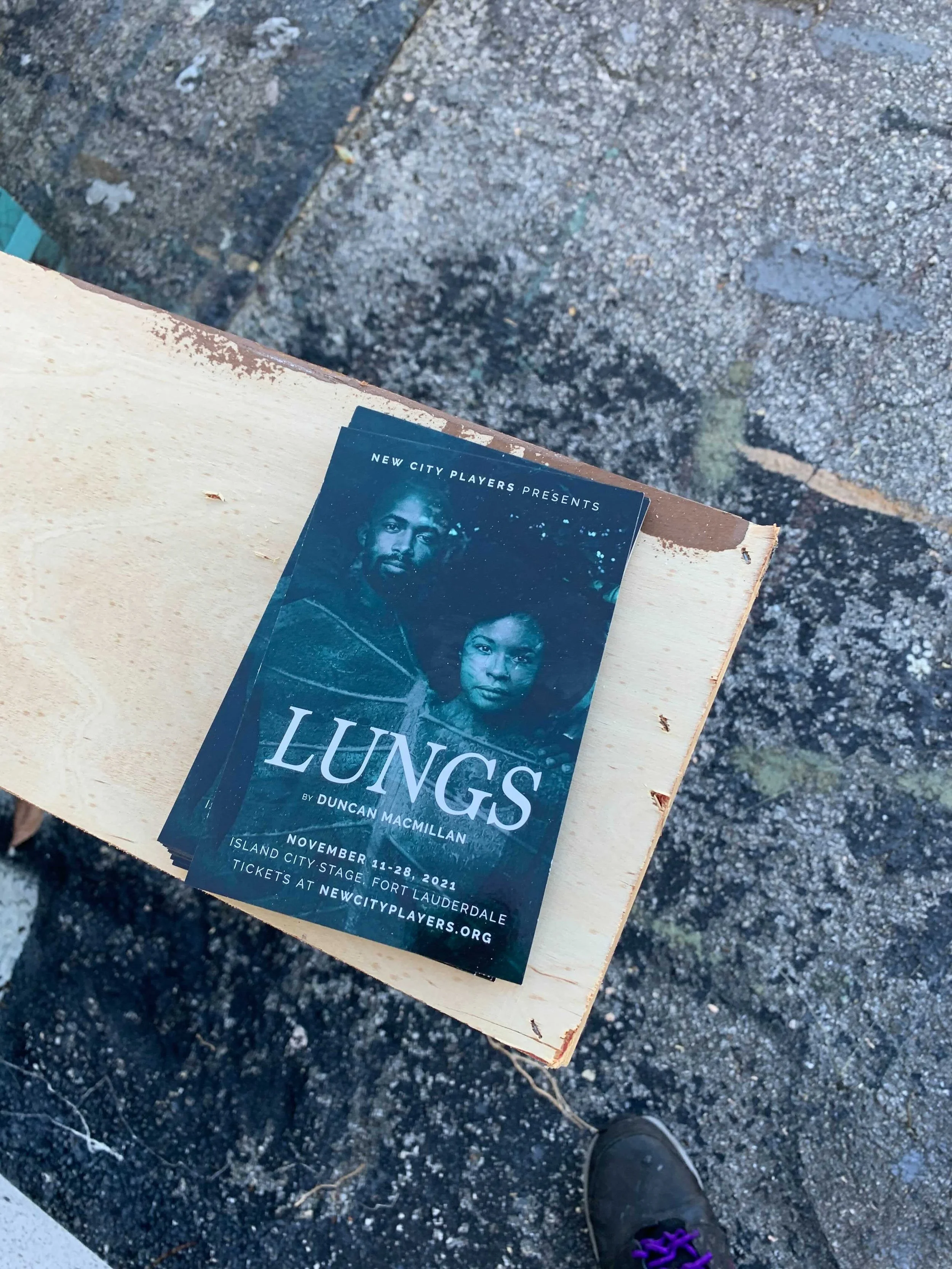 Different Shades of Black by Ilana Jael