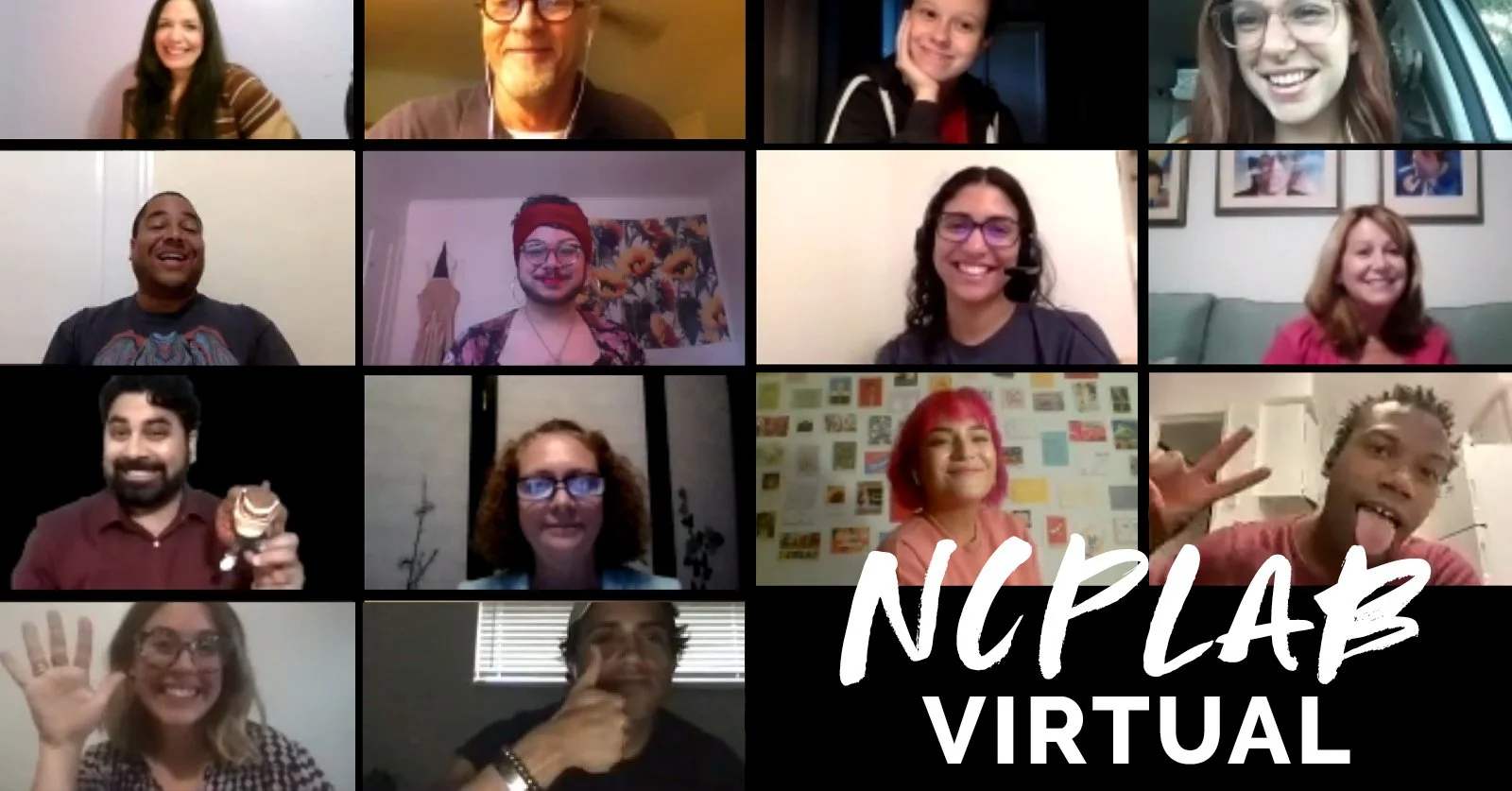 Ask the Audience by Mindy Leaf