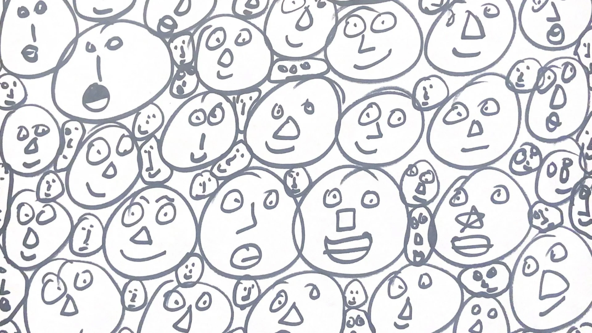 Building Connections: Day One by Ilana Jael