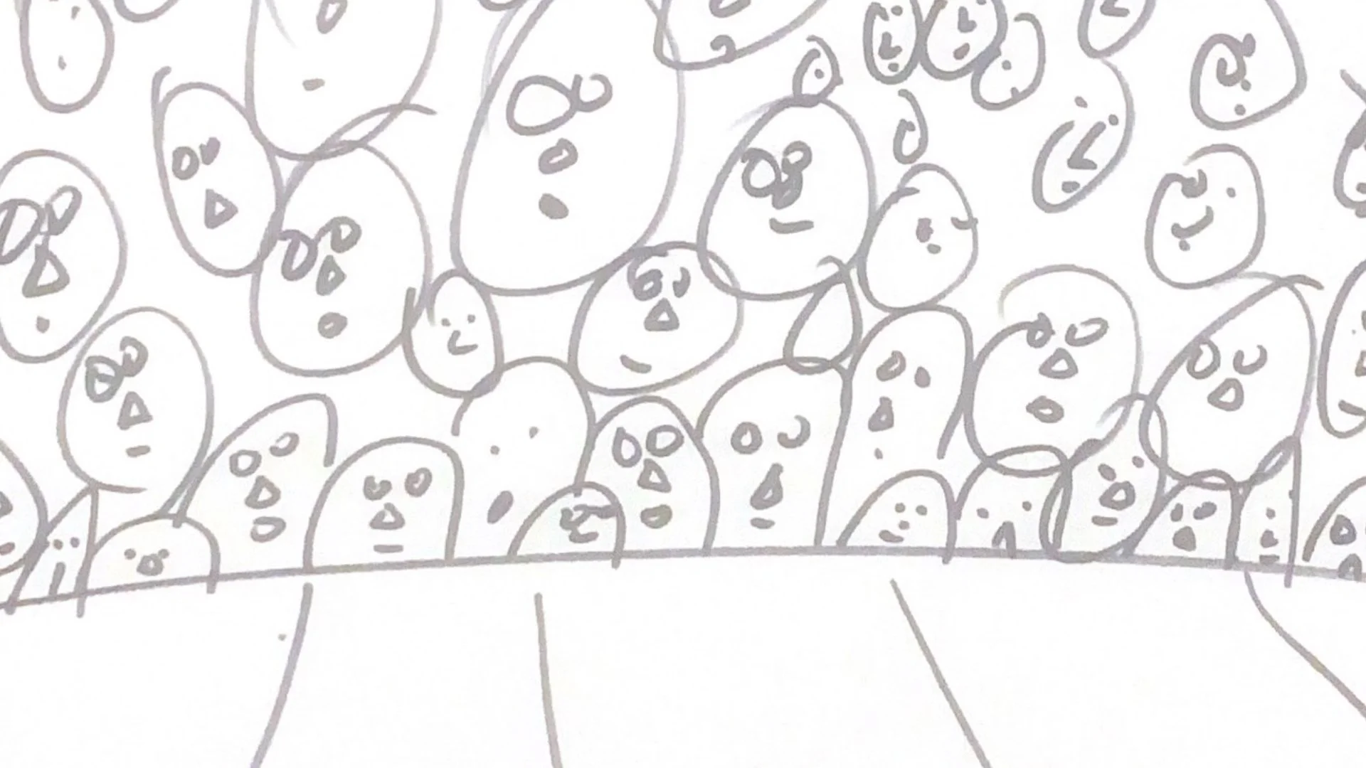 Building Connections: Get To Know The Cast Of Water By The Spoonful! by Ilana Jael