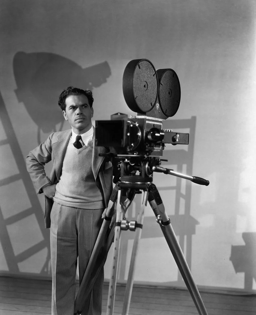 How "It's A Wonderful Life" Became A Christmas Classic by Ilana Jael