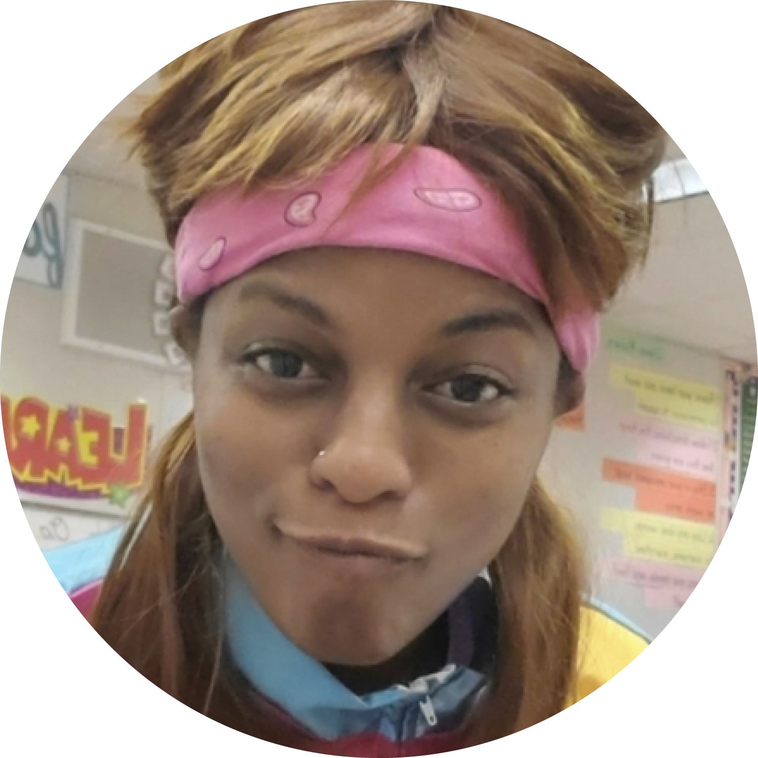 Jameelah Michl Mugshot 63 - g3vn8wk
