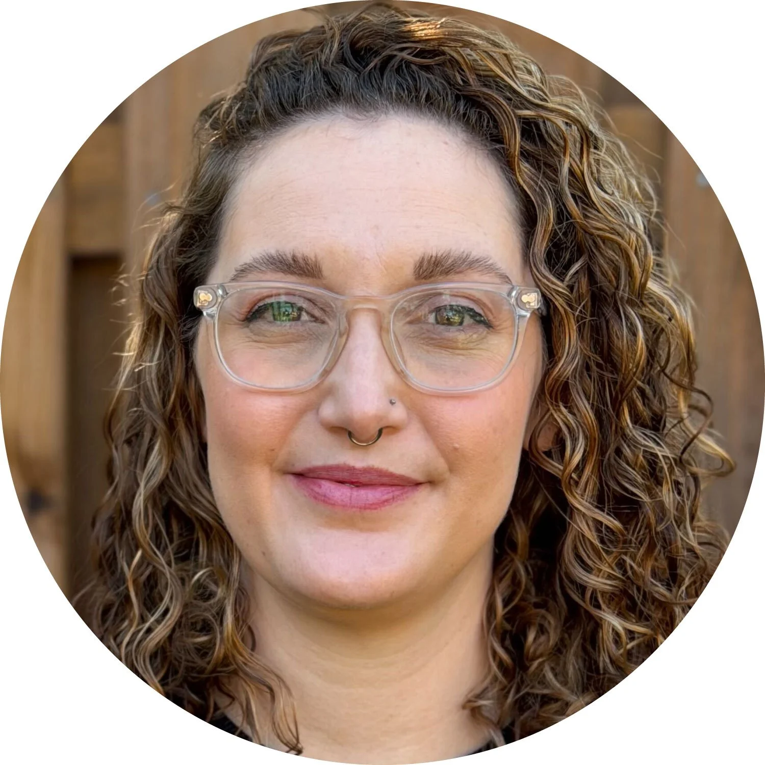 Megan DeGraaf | Secretary