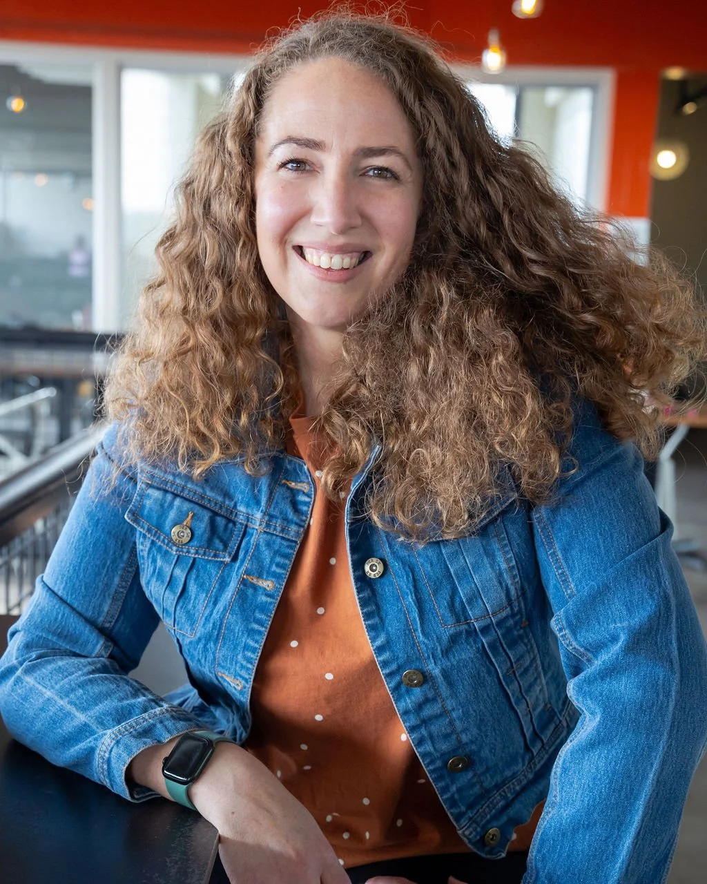 Rachel Bublitz Headshot