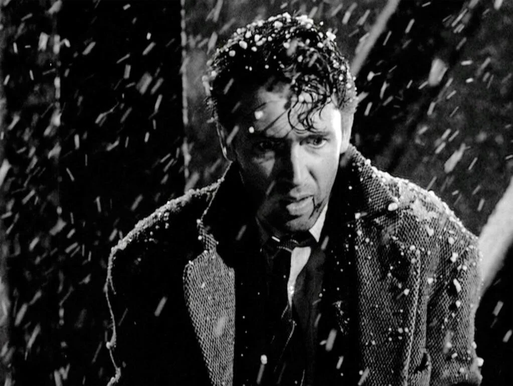 5 Things “It’s A Wonderful Life” Can Teach Us About Preventing Suicide by Ilana Jael