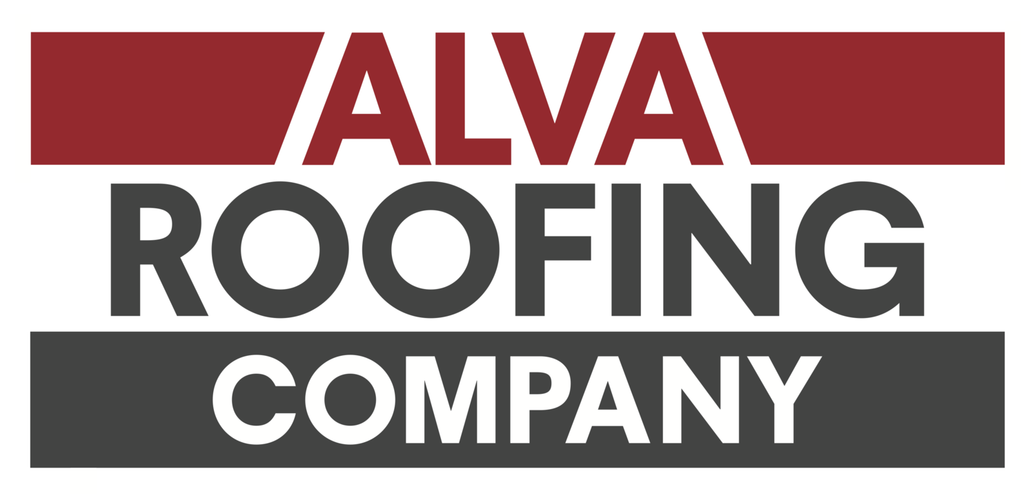 ALVA ROOFING CO.