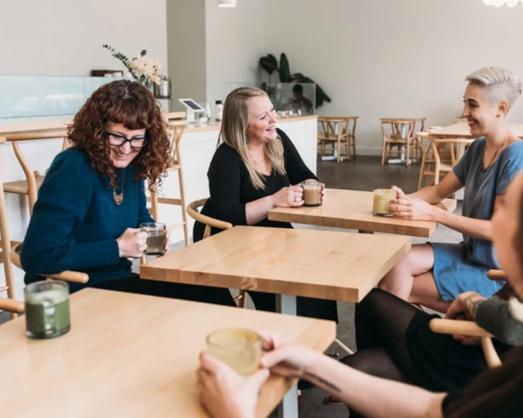 Portland Doula Tasha Clothier