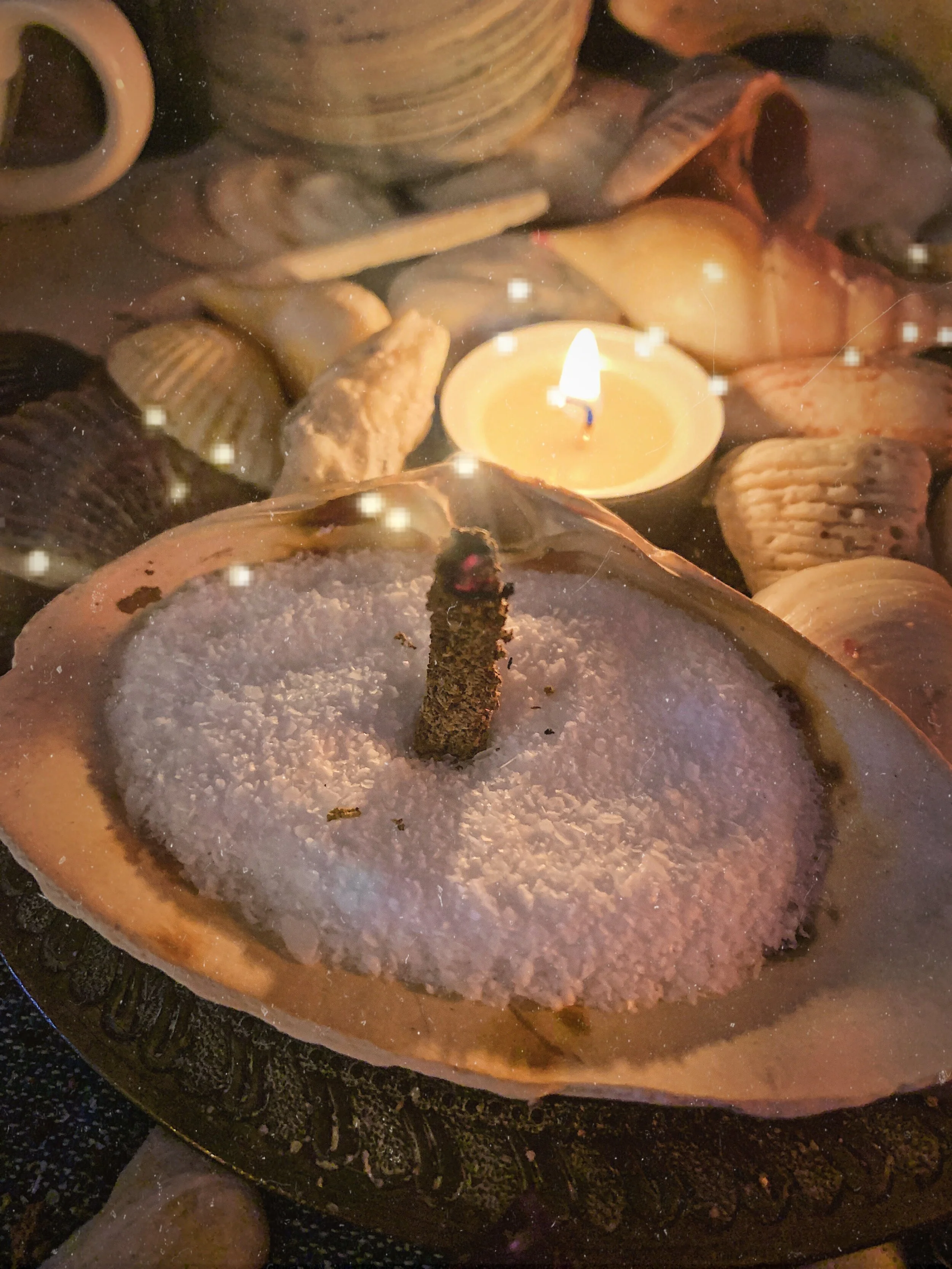 Incense Making 101: The history of incense &amp; creating your own incense
