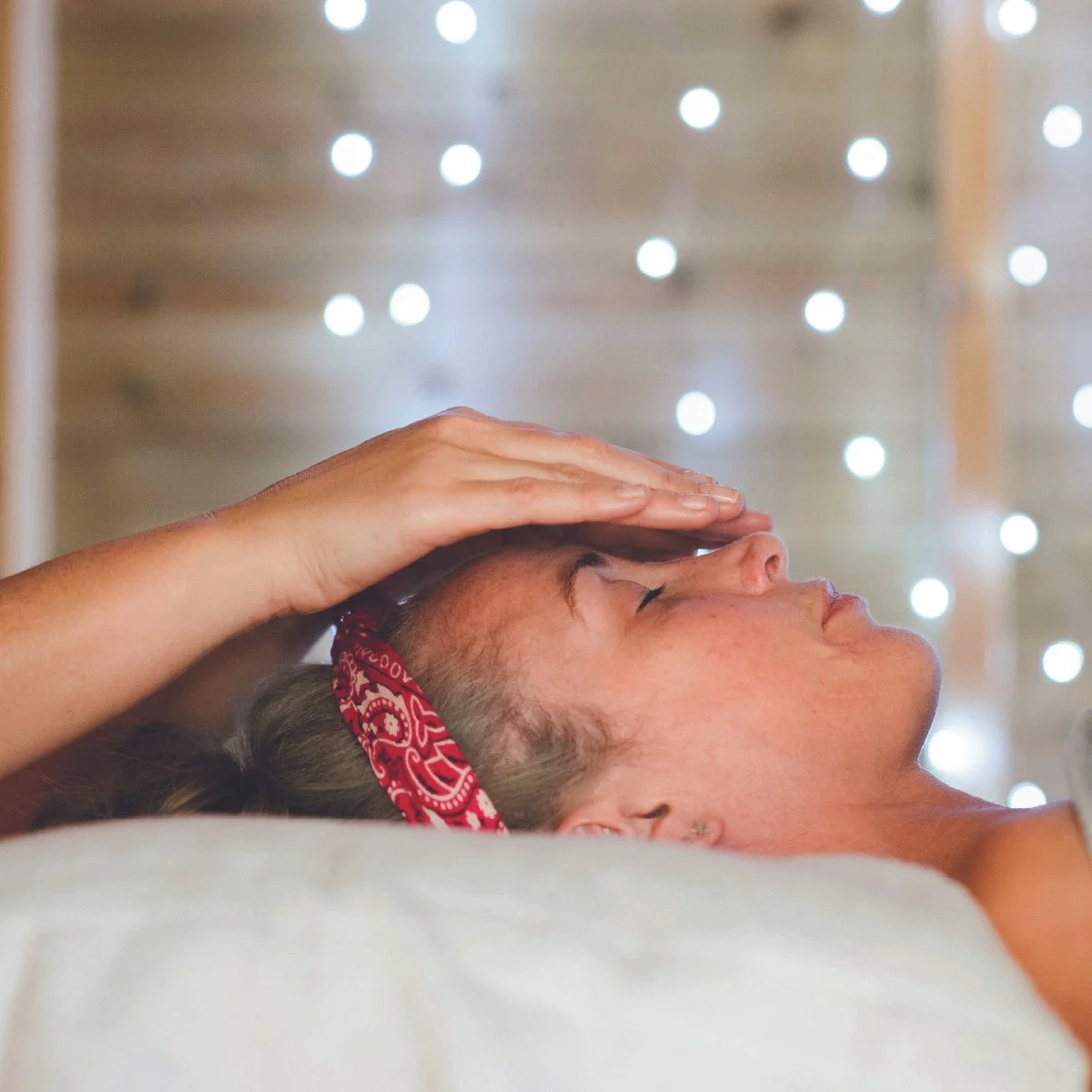Reiki for Humans