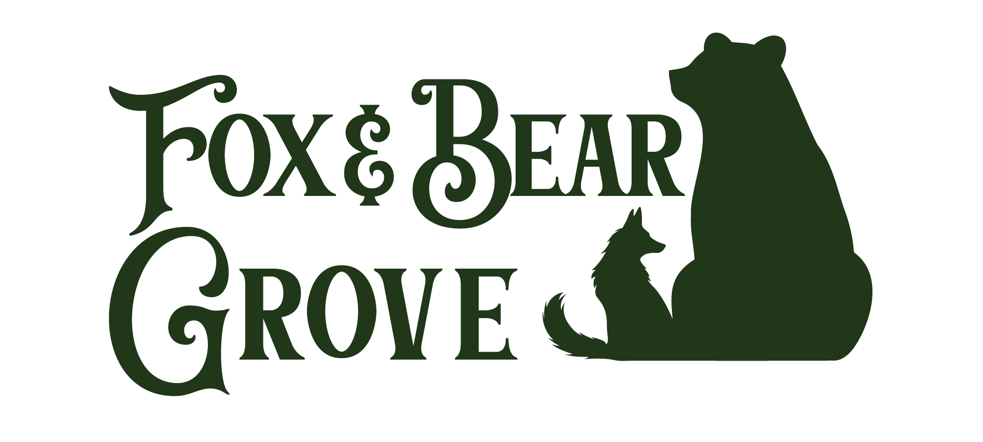 Fox &amp; Bear Healing