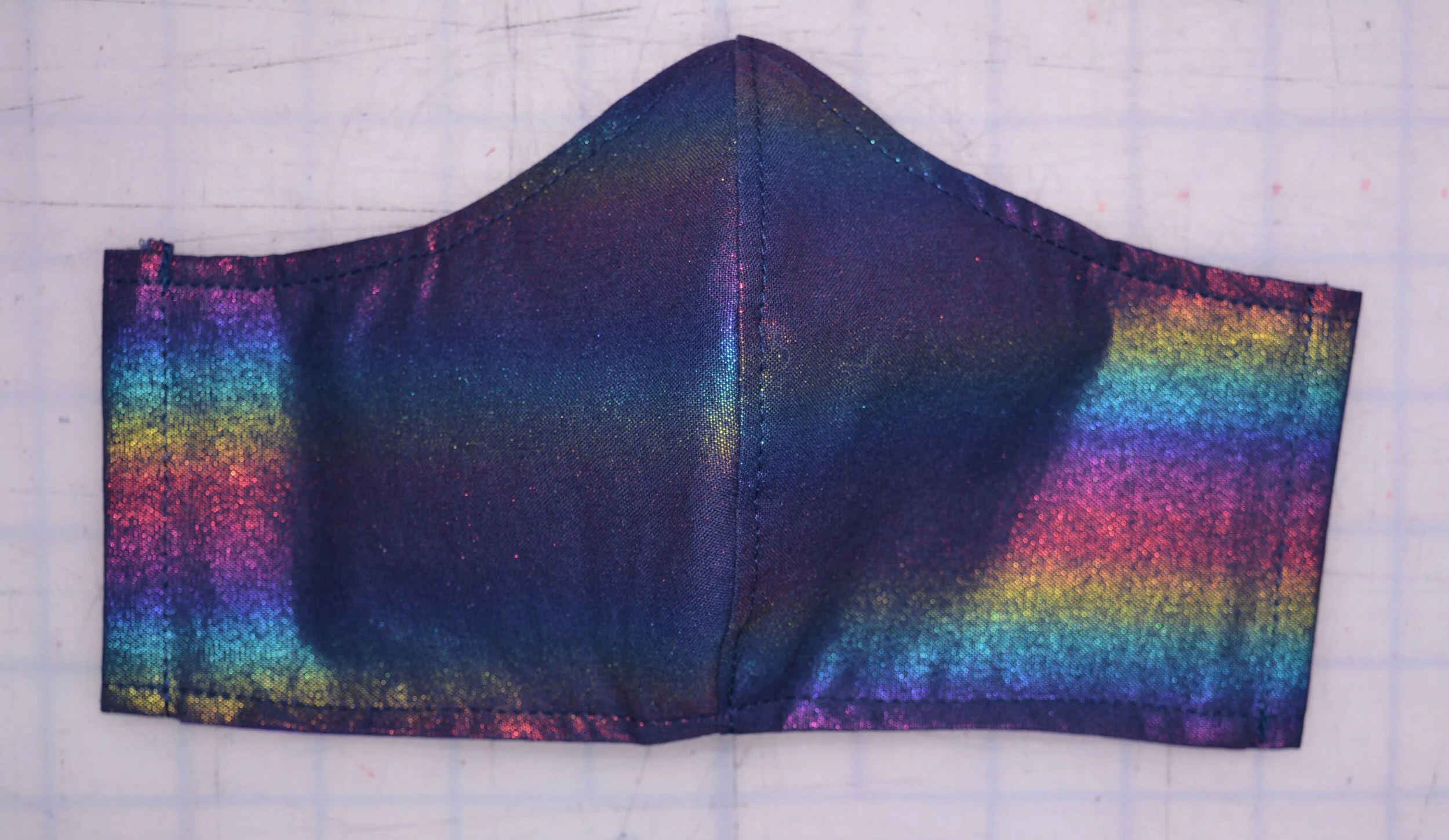 Twilight Fashion Mask