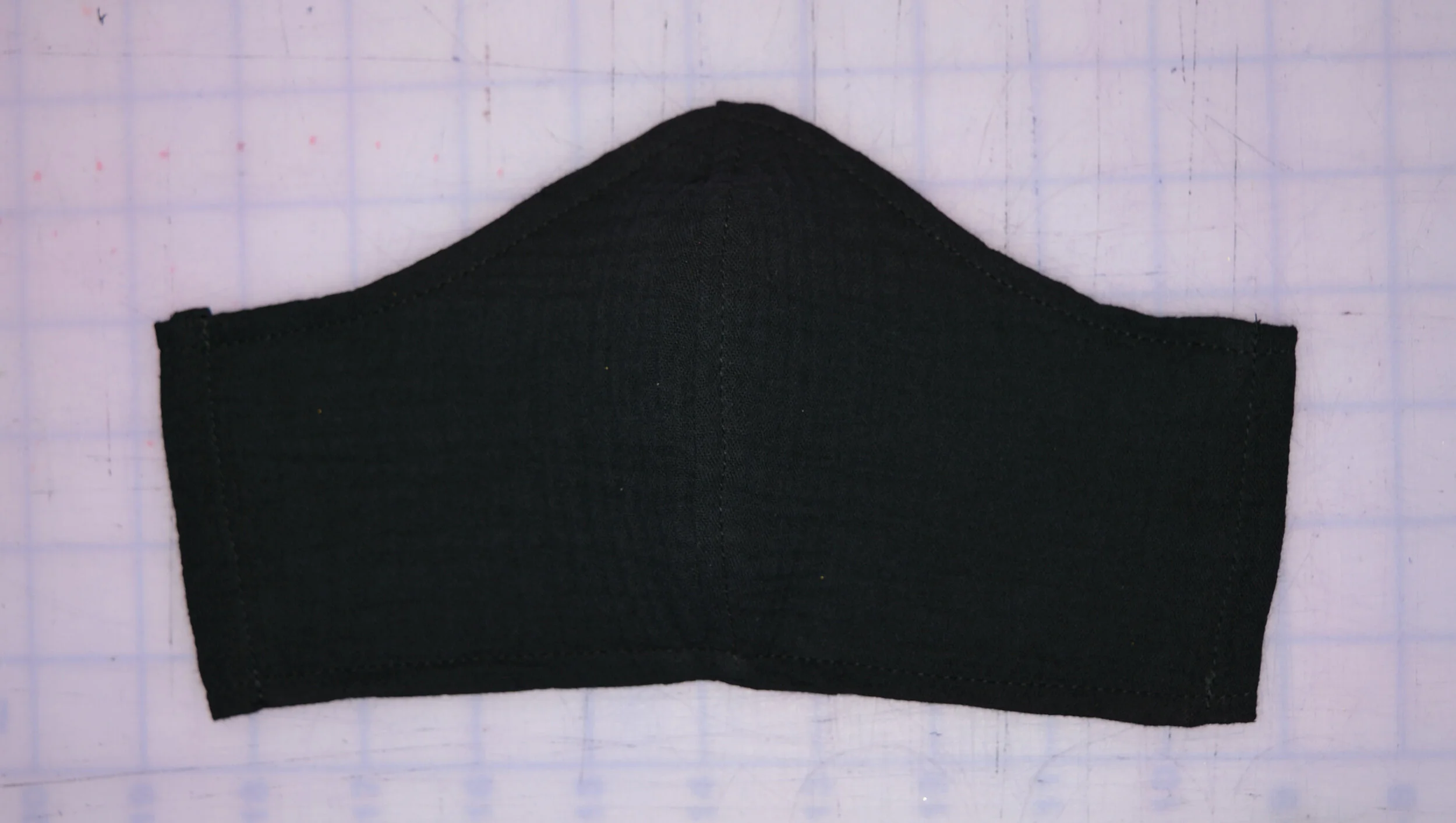 Nightfall Fashion Mask