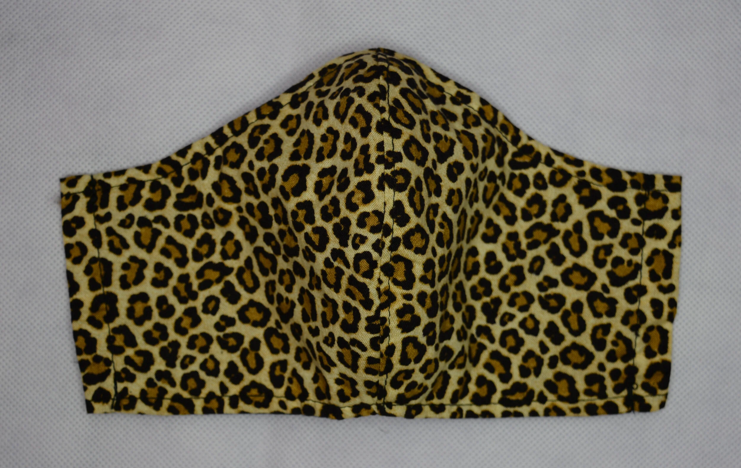 That Don't Impress Me Fashion Mask