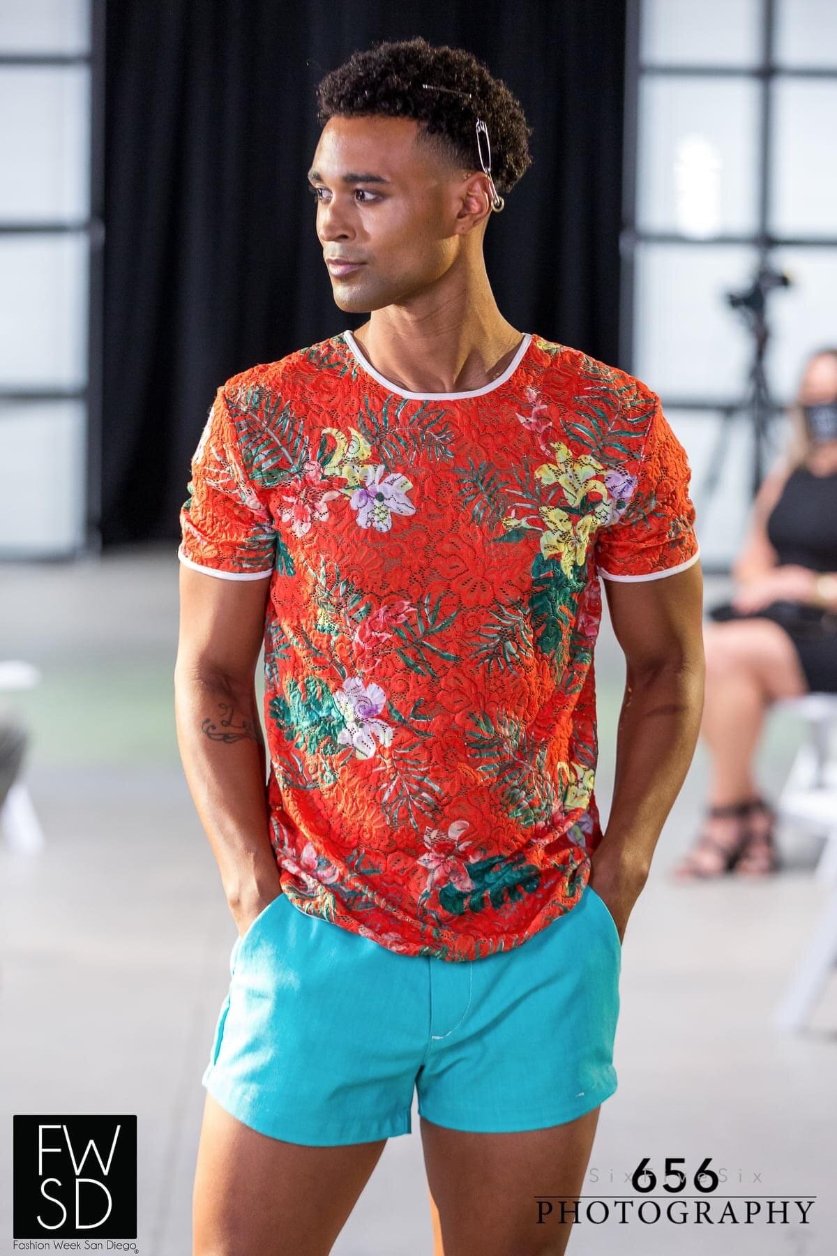 Be Mine Floral Lace Top