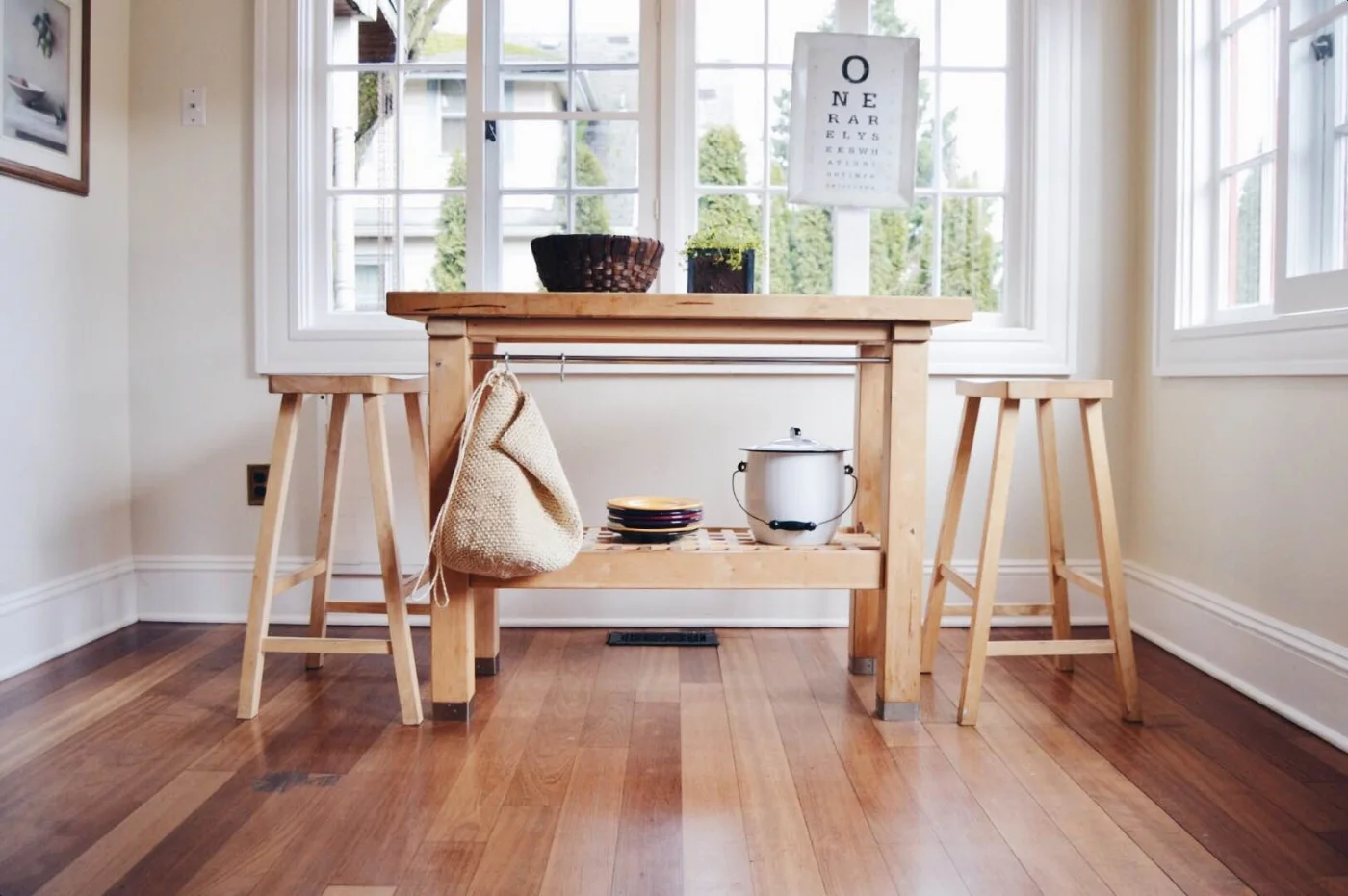 Get Noticed! [On Writing Compelling Offers in a Sellers' Market]