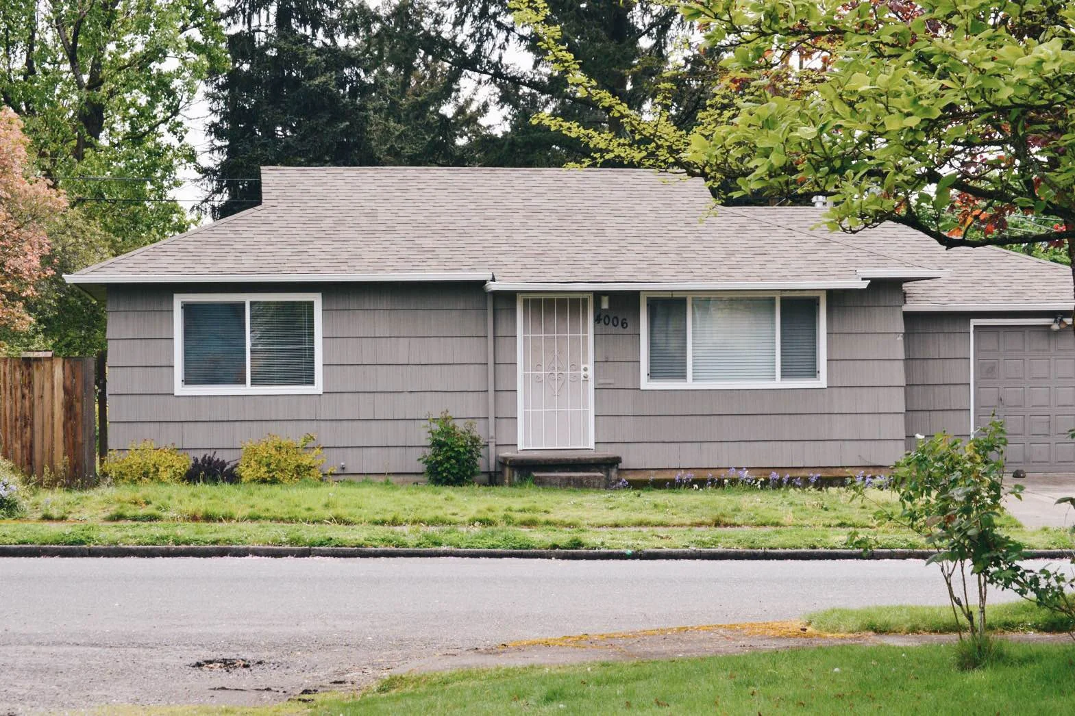 A Ranch for Planting Some Roots [Sowing the Seeds to Homeownership]
