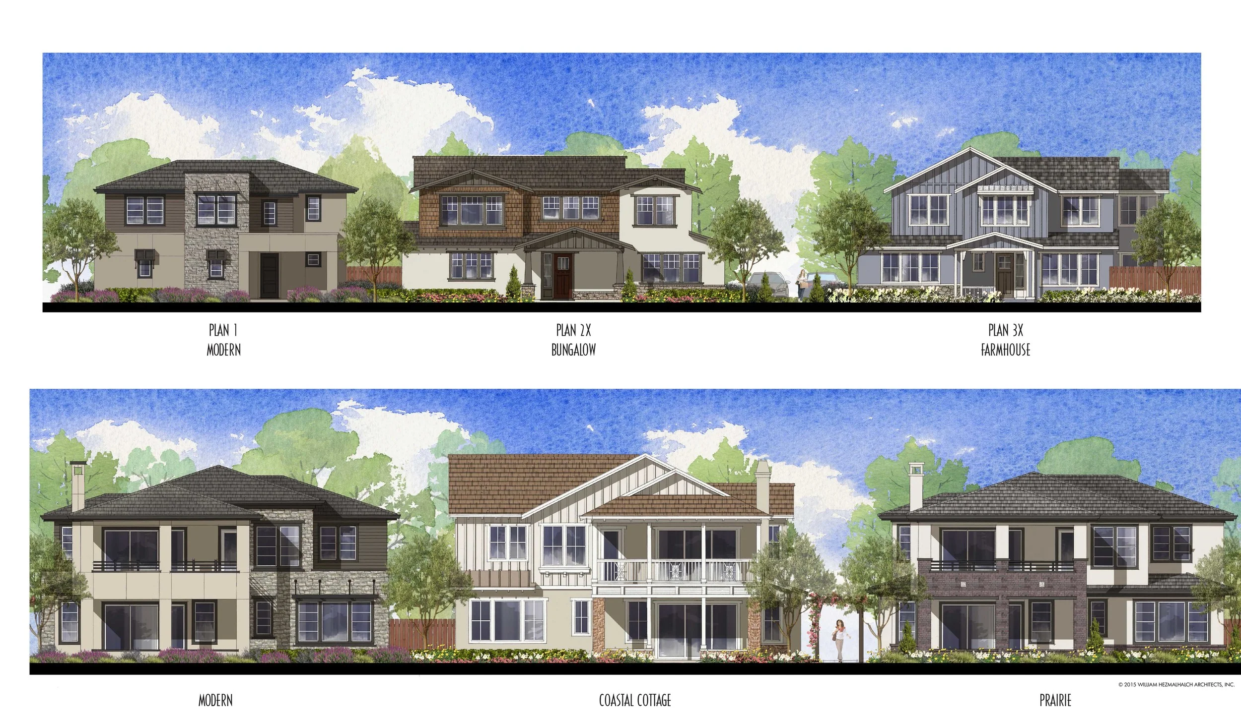Homes