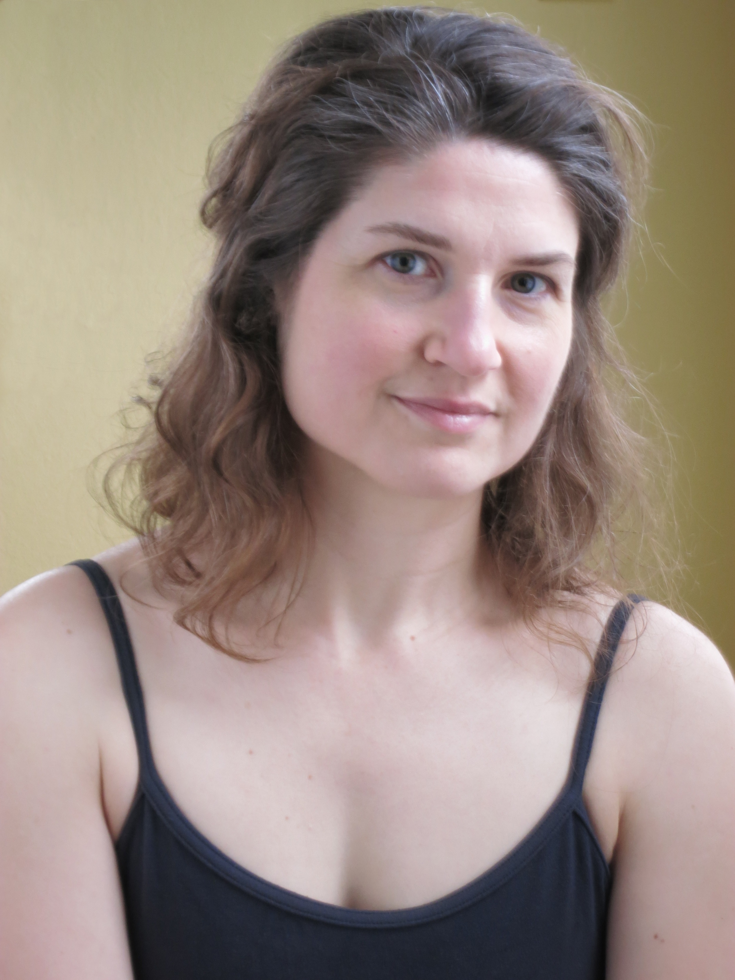 Allison Espeseth (Dancer)