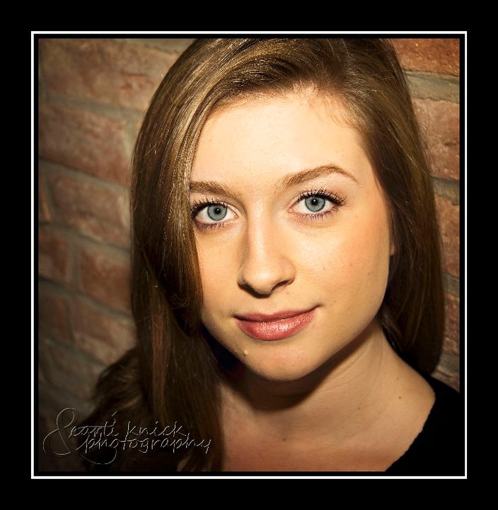 Lauren Gibbs (dancer)