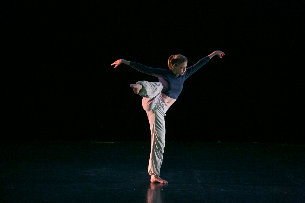 Photography by Beth Skogen