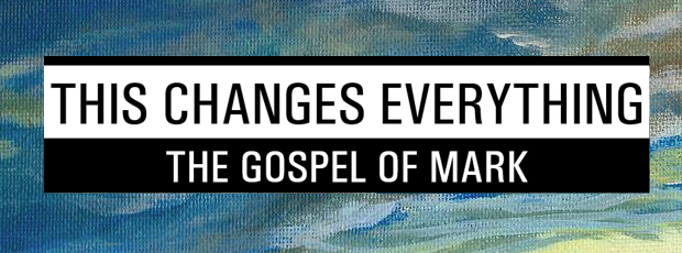 Wasteful Devotion | Mark 14:1-11 episode artwork