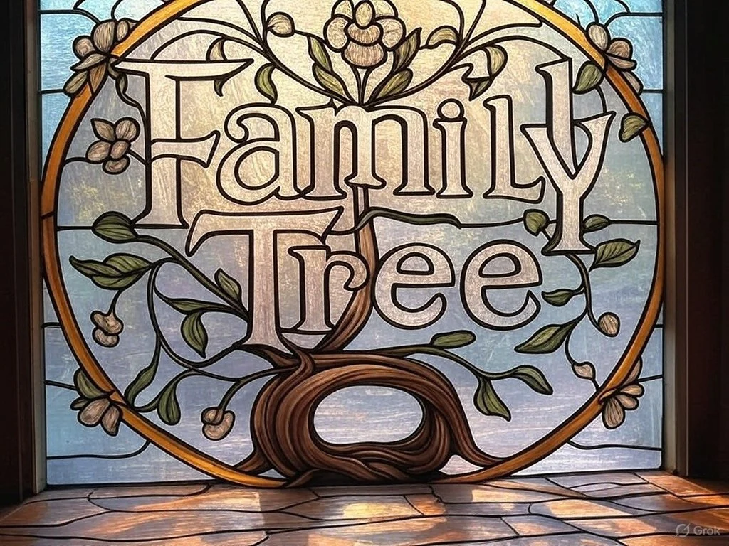 Ten Generations | Psalm 145 episode artwork