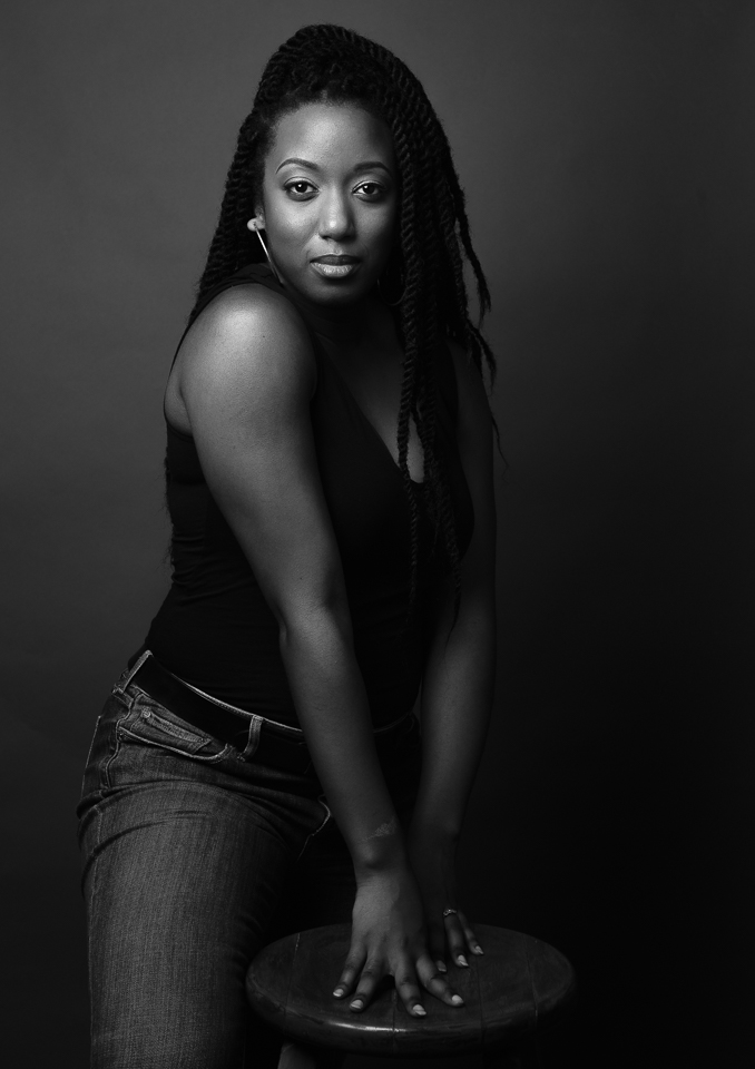 Photo by Kevin Jones.