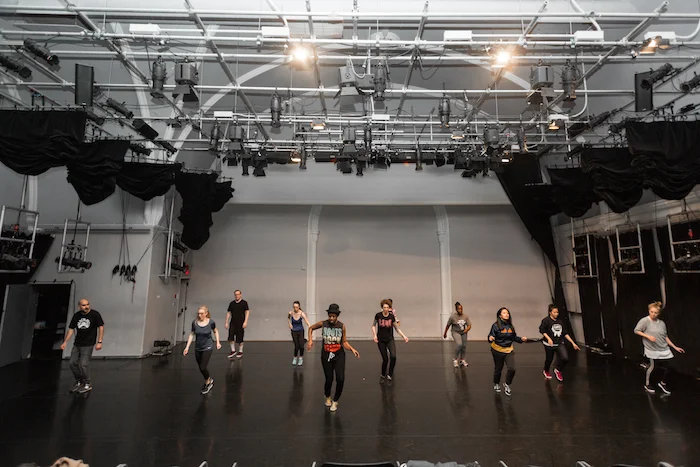 To Jazz or Not To Jazz: Frequently Asked Questions About Vernacular Jazz Classes