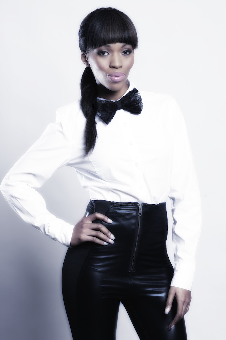 Poppy Ntshongwana