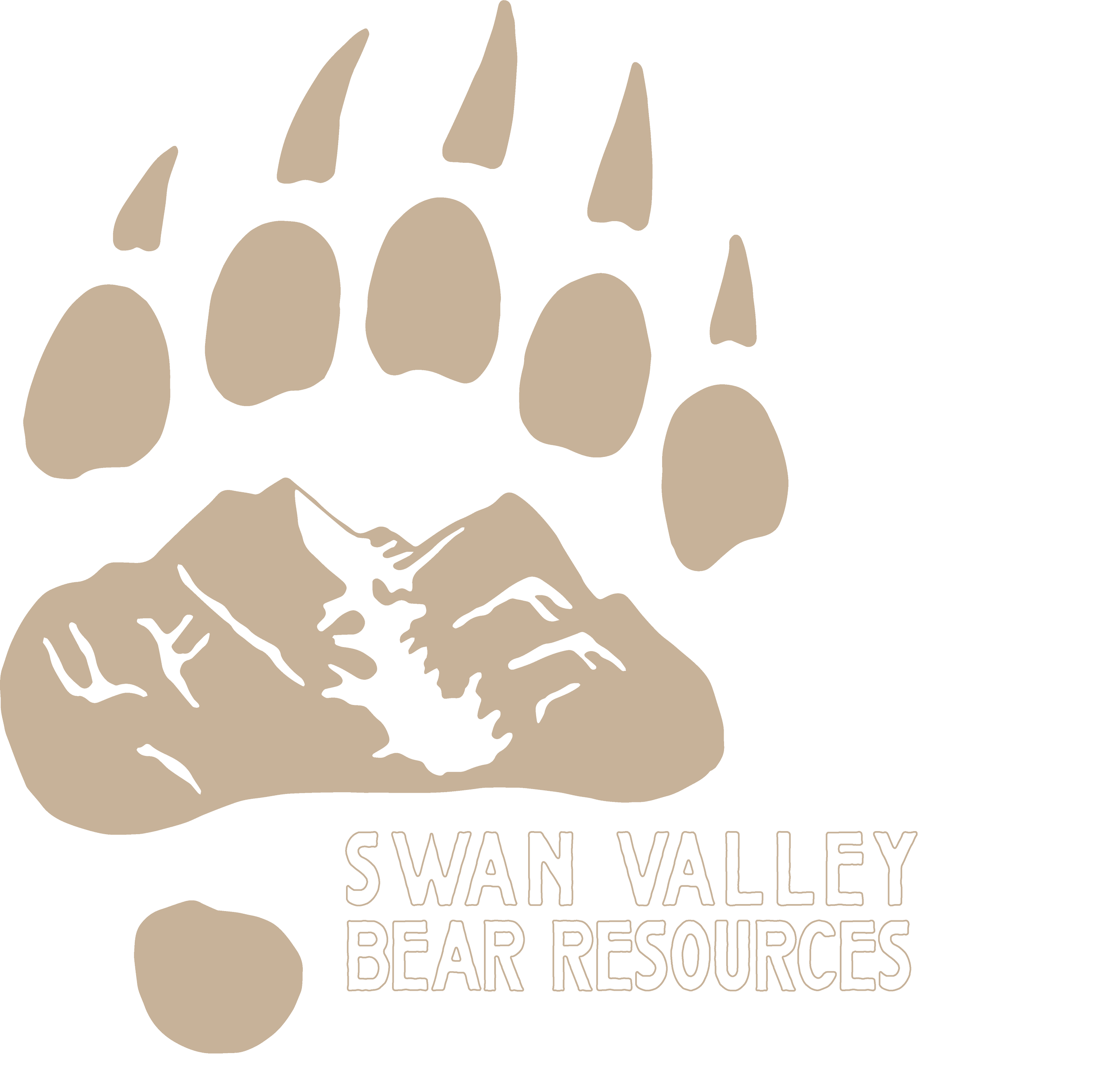 Swan Valley Bear Resources — Swan Valley Connections