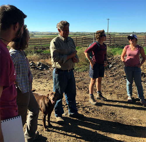 Greg Schock shared information with such generosity and kindness. Here he answers some of our tireless questions!