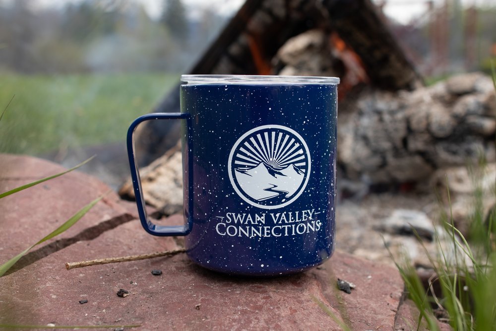 Insulated Camp Mug by MiiR - 8 oz.